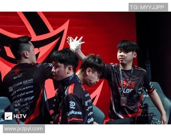 CSGO专题分析：TES战队如何通过团队协作提升竞技水平与战术执行力