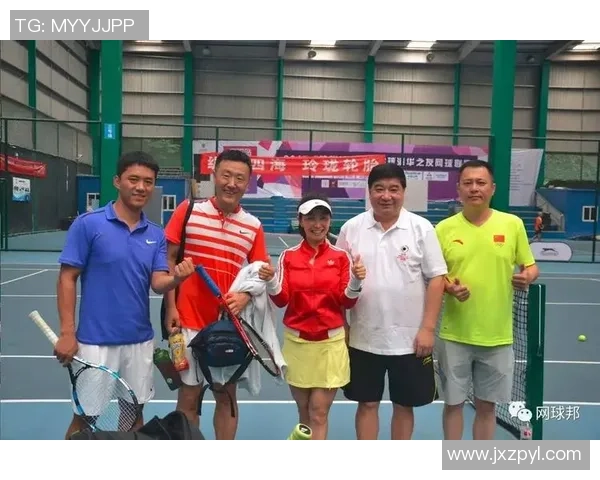 广州网球队在精英赛中的团队协作表现分析与点评