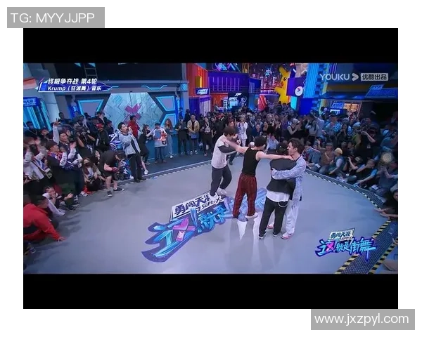 成都街舞队与深圳街舞队个人能力对比分析及赛后复盘总结