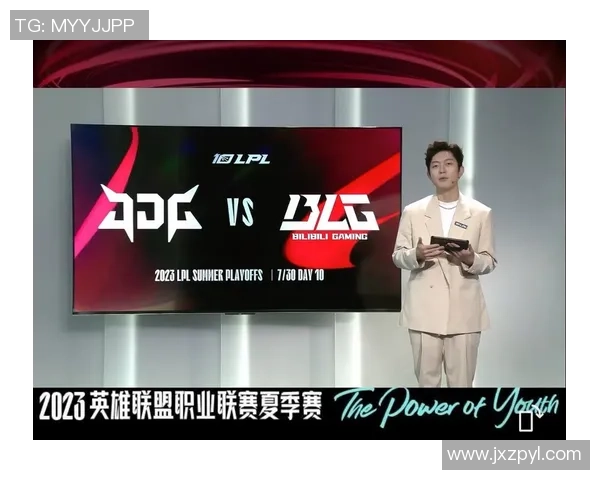 探讨JDG战队在英雄联盟赛场上的心理素质与应对策略