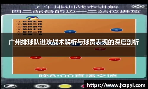 广州排球队进攻战术解析与球员表现的深度剖析