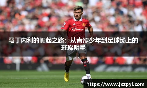 马丁内利的崛起之路：从青涩少年到足球场上的璀璨明星
