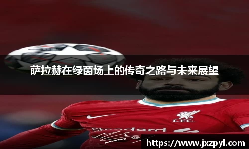 萨拉赫在绿茵场上的传奇之路与未来展望